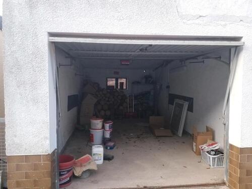 Foto - Einfamilienhaus in Idar-Oberstein