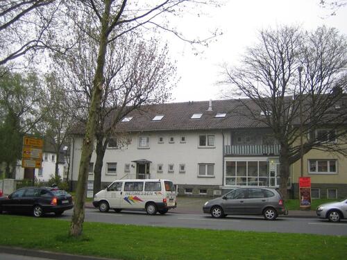 Foto - SOEST Zentrum Helle Souterrain Wohnung mit eigener Haustür