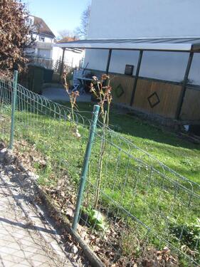 Foto - 2 Zimmer Etagenwohnung zur Miete in Warstein