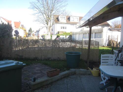 Foto - 2 Zimmer Etagenwohnung in Warstein