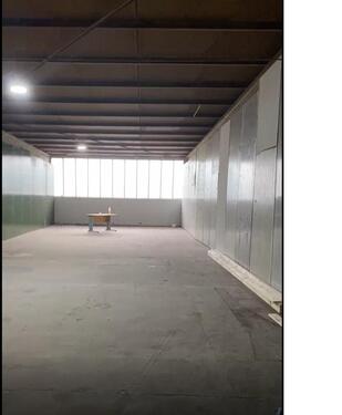 Foto - Lagerhalle, Gewerbehalle, Werkstatt in Barmstedt