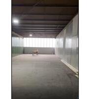 Lagerhalle, Gewerbehalle, Werkstatt in Barmstedt