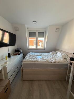 Foto - 1 Zimmer Etagenwohnung in Nürnberg