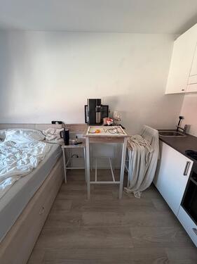 Foto - Etagenwohnung in Nürnberg zur Miete