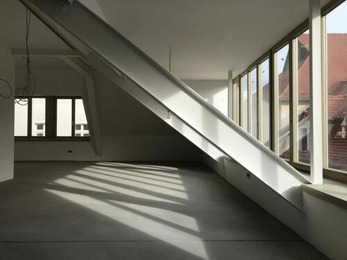 Foto - moderne 3-Raum Wohnung in Meißen zu vermieten Erstbezug 2022