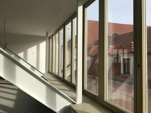 Foto - Etagenwohnung in Meißen zur Miete