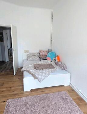 Foto - 1 Zimmer Etagenwohnung zur Miete in Leipzig