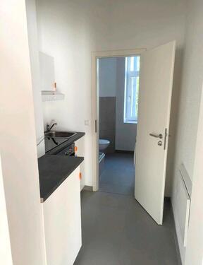 Foto - 1 Zimmer Etagenwohnung in Leipzig