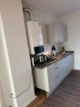 Foto - Mietwohnung (WG) - 350,00&nbsp;EUR Kaltmiete, ca.&nbsp; 48,00&nbsp;m&sup2;