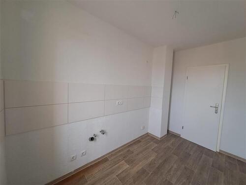 Foto - Etagenwohnung in Sandersdorf-Brehna zur Miete