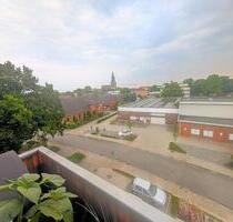 Sehr gut geschnittene Wohnung in zentraler Lage in Nordhorn