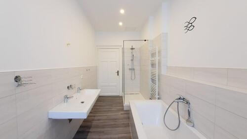 Foto - 4 Zimmer Etagenwohnung zur Miete in Aschersleben