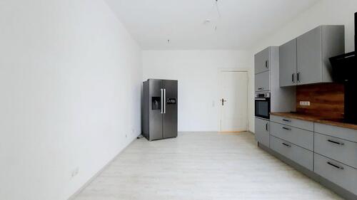 Foto - Etagenwohnung in Aschersleben zur Miete