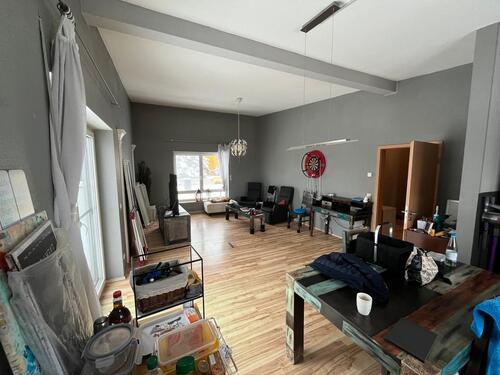 Foto - Terrassenwohnung in Mühlhausen (Thüringen) zur Miete