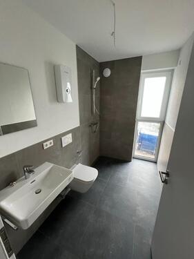 Foto - Neubau! - Moderne 3,5-ZKB Wohnung in ruhiger Lage