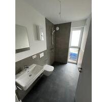 Neubau! - Moderne 3,5-ZKB Wohnung in ruhiger Lage - Osburg
