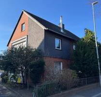 2,5 Zimmer EG-Wohnung Moers - Stadtmitte mit ca. 75 qm + Terrasse