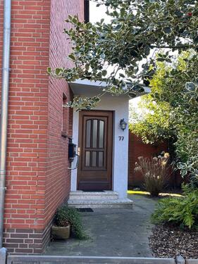 Foto - 2.5 Zimmer Erdgeschoßwohnung zur Miete in Moers