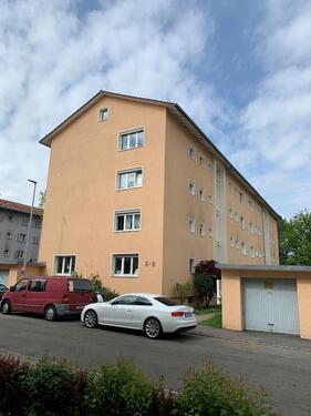 Foto - 3 Zimmer Etagenwohnung zur Miete in Esslingen am Neckar