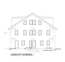 Exklusive 2-Zimmer-Neubauwohnung im KfW-40, Balkon - Bad Salzuflen Ehrsen-Breden