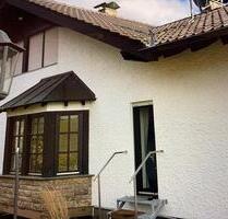 Traumhaft schönes freistehendes 1-2 Familienhaus Nähe Backnang