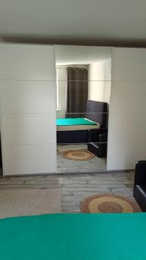 Foto - 1 Zimmer Dachgeschoßwohnung in Baiersdorf