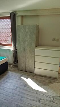 Foto - Dachgeschoßwohnung in Baiersdorf zur Miete