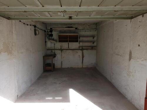 Foto - Garage in Magdeburg Stadtfeld zu vermieten