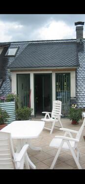 Foto - Schöne Dachgeschoßwohnung im Zentrum von Eisleben