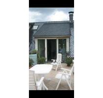 Schöne Dachgeschoßwohnung im Zentrum von Eisleben - Eisleben (Lutherstadt)