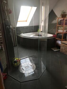 Foto - 3.5 Zimmer Dachgeschoßwohnung zur Miete in Eisleben (Lutherstadt)