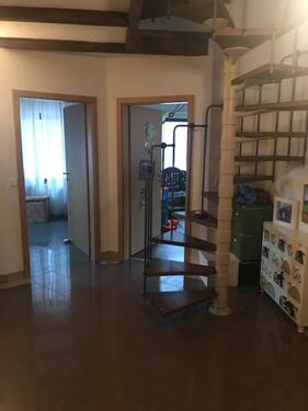 Foto - 3.5 Zimmer Dachgeschoßwohnung in Eisleben (Lutherstadt)