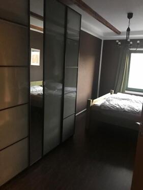 Foto - Dachgeschoßwohnung in Eisleben (Lutherstadt) zur Miete