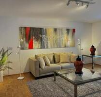 Einzugsfertige und möblierte Wohnung, Kronenburg - Dortmund Gartenstadt