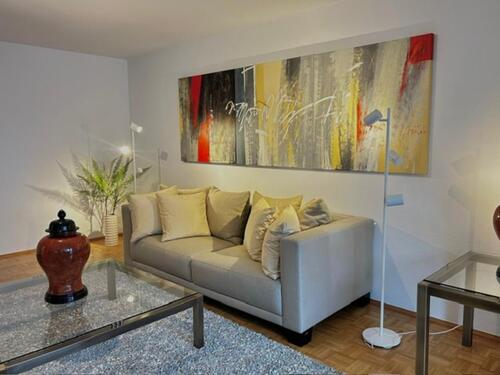 Foto - 3 Zimmer Etagenwohnung zur Miete in Dortmund