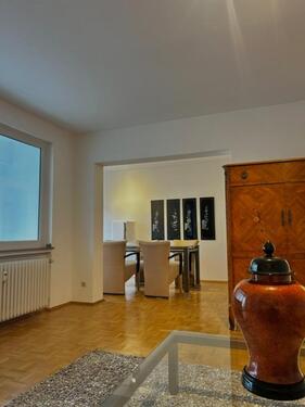 Foto - Etagenwohnung in Dortmund zur Miete