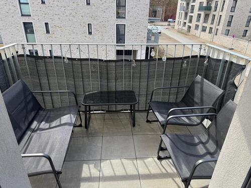 Foto - 1 Zimmer Wohnung - 610,00&nbsp;EUR Kaltmiete, ca.&nbsp; 26,00&nbsp;m&sup2;