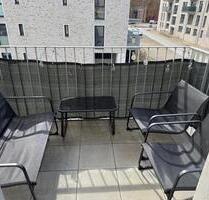 1 Zimmer Wohnung - 610,00&nbsp;EUR Kaltmiete, ca.&nbsp; 26,00&nbsp;m&sup2; in Kiel (PLZ: 24114) Südfriedhof