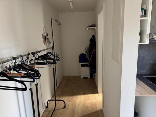 Foto - 1 Zimmer Etagenwohnung in Kiel