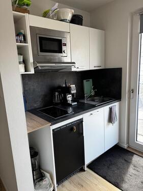 Foto - Etagenwohnung in Kiel zur Miete