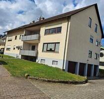 4 Familien Haus 1500 qm Grundstück 2 grosse Hallen erweiterbar - Mühlhausen-Ehingen