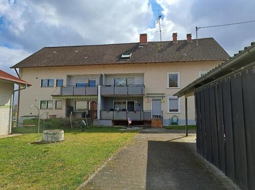 Foto - Einfamilienhaus in Mühlhausen-Ehingen zum Kaufen
