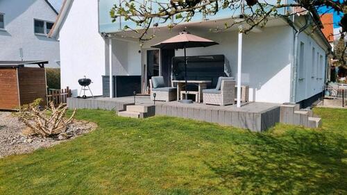 Foto - Eigentumswohnung Göttingen Geismar Kiessee Karree