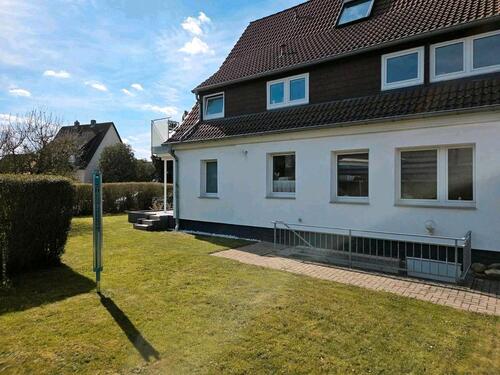 Foto - 3 Zimmer Erdgeschoßwohnung zum Kaufen in Göttingen