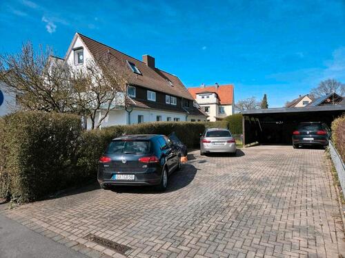 Foto - 3 Zimmer Erdgeschoßwohnung in Göttingen