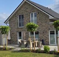 Modernes Einfamilienhaus in begehrter Lage von Schwanewede