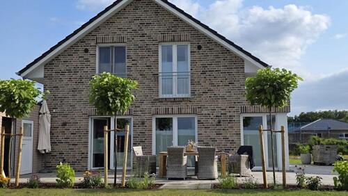 Foto - 4 Zimmer Einfamilienhaus zum Kaufen in Schwanewede