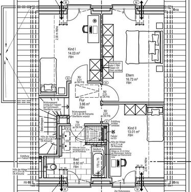 Foto - Einfamilienhaus in Schwanewede zum Kaufen