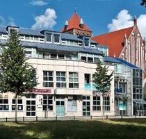 Gewerberaum Galerie am Mühlentor E19 - Greifswald