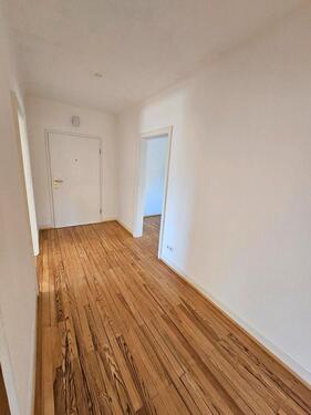 Foto - 3 Zimmer Erdgeschoßwohnung in Riegelsberg